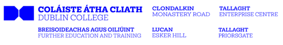 DDLETB Adult Education Service